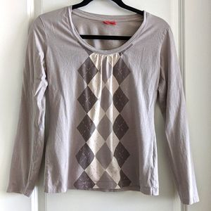 100% Cotton Top in small